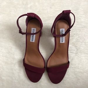 Women’s Steve Madden heels